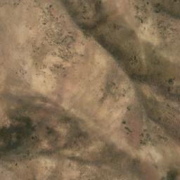 Satellite imagery of Loma Baja Mojón, AR
