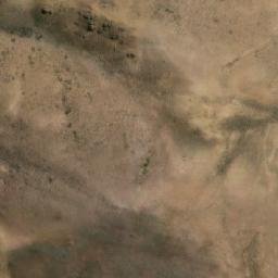 Satellite imagery of Loma Baja Mojón, AR