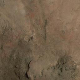 Satellite imagery of Cerro Boina, AR