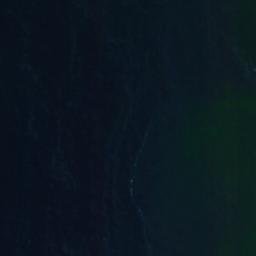 Satellite imagery of Chatfield Point, AU
