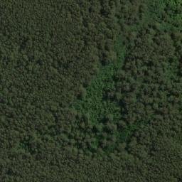 Satellite imagery of Mount Cook, AU