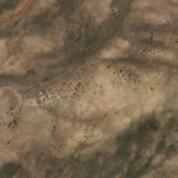 Satellite imagery of Loma Baja Mojón, AR