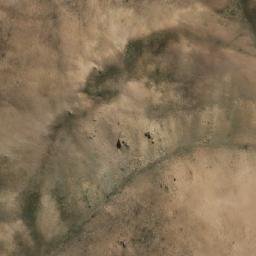 Satellite imagery of Loma Baja Mojón, AR