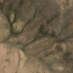 Satellite imagery of Loma Baja Mojón, AR