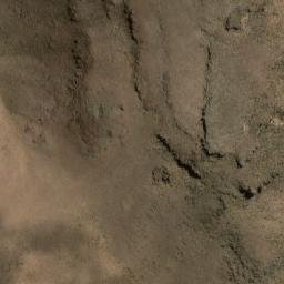 Satellite imagery of Cerro Boina, AR