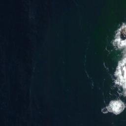 Satellite imagery of Chatfield Point, AU