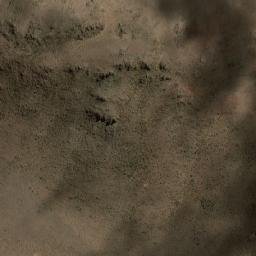 Satellite imagery of Cerro Boina, AR