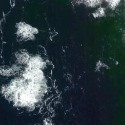 Satellite imagery of Chatfield Point, AU
