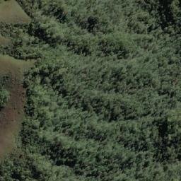 Satellite imagery of Moulters Gap, AU