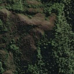 Satellite imagery of Big Guardian, AU