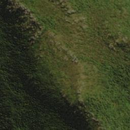 Satellite imagery of Alexandra Shelf, AU