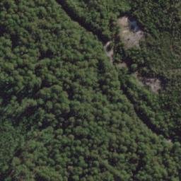 Satellite imagery of Bust Me Gall, AU