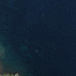 Satellite imagery of Browns Point, AU
