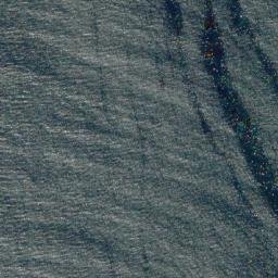Satellite imagery of Hopwood Point, AU