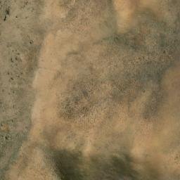 Satellite imagery of Cerro Linares, AR