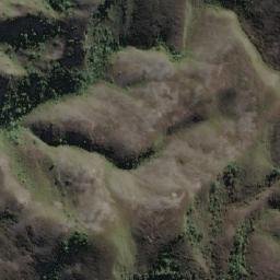 Satellite imagery of Moulters Gap, AU