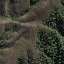 Satellite imagery of Moulters Gap, AU