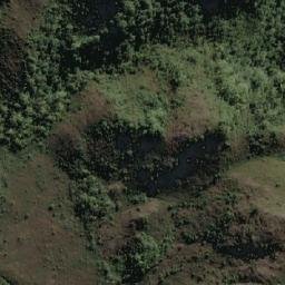 Satellite imagery of Big Guardian, AU