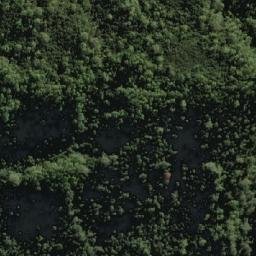 Satellite imagery of Big Guardian, AU