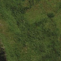 Satellite imagery of Alexandra Shelf, AU