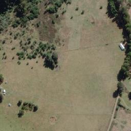 Satellite imagery of Browns Point, AU