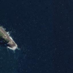 Satellite imagery of Browns Point, AU