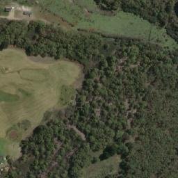 Satellite imagery of Darlings Lookout, AU