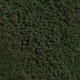 Satellite imagery of Mount Midway, AU