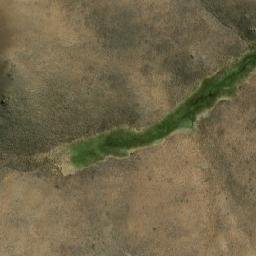 Satellite imagery of Cerro Linares, AR