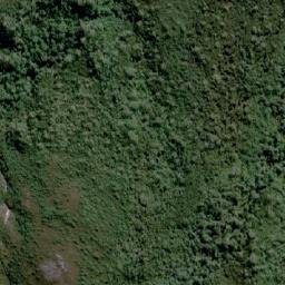 Satellite imagery of Mount Rallinga, AU