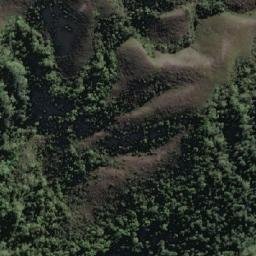 Satellite imagery of Moulters Gap, AU