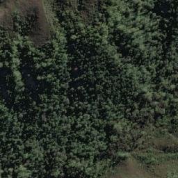 Satellite imagery of Moulters Gap, AU