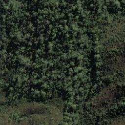 Satellite imagery of Moulters Gap, AU