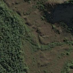 Satellite imagery of Big Guardian, AU