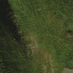 Satellite imagery of Mount Alexandra, AU