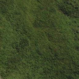 Satellite imagery of Mount Alexandra, AU
