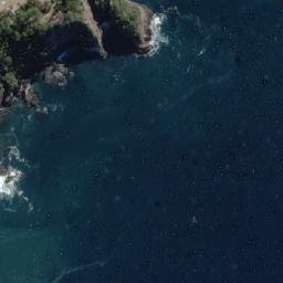 Satellite imagery of Browns Point, AU