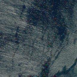Satellite imagery of Hopwood Point, AU