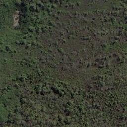 Satellite imagery of Hopwood Point, AU