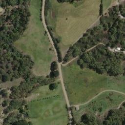 Satellite imagery of Darlings Lookout, AU