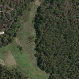 Satellite imagery of Darlings Lookout, AU