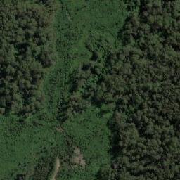 Satellite imagery of Mount Midway, AU