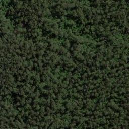 Satellite imagery of Mount Midway, AU