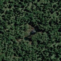 Satellite imagery of Cerro Curagua, CL