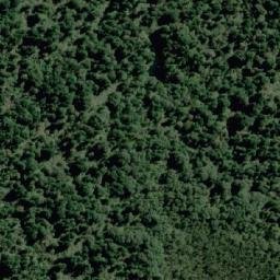 Satellite imagery of Cerro Curagua, CL
