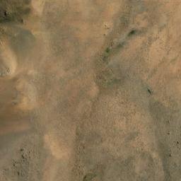 Satellite imagery of Cerro Linares, AR