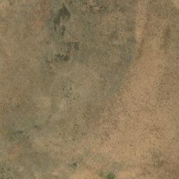 Satellite imagery of Cerro Linares, AR