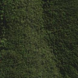Satellite imagery of Mount Alexandra, AU
