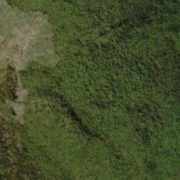 Satellite imagery of Mount Alexandra, AU