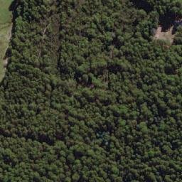 Satellite imagery of Sard Hill, AU